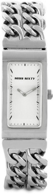 

Miss Sixty SJ4002 Watch - For Women