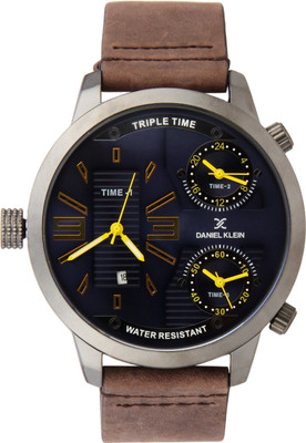 

Daniel Klein DK11223-4 Watch - For Men