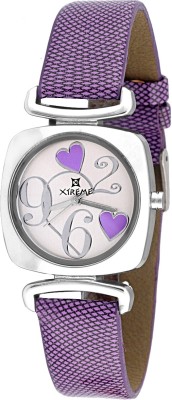 Xtreme XTLS8801PR Straps Watch  - For Girls   Watches  (Xtreme)