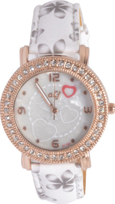 

Zoya ZO-HDWHGY-07 Watch - For Women