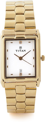 

Titan NC1314YM01 Watch - For Men