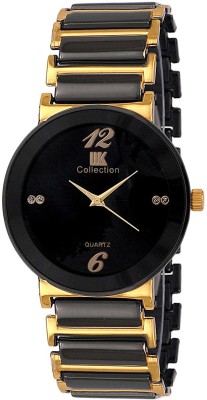 IIK Collection IIK-044M Analog Watch  - For Men   Watches  (IIK Collection)