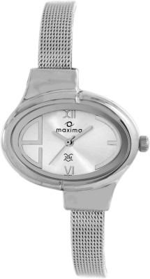 Maxima 42712CMLI Analog Watch  - For Women   Watches  (Maxima)