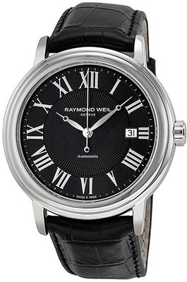 

Raymond Weil 2847 STC 00209 Maestro Watch - For Men