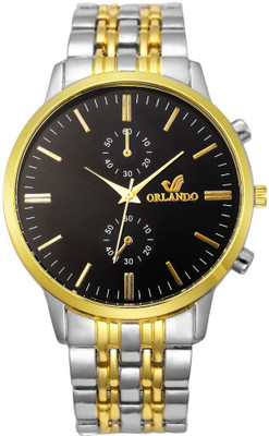 

Orlando W1206GB Watch - For Men