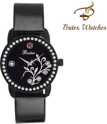 Britex BT4033 Pearl Master Exgantia Watch  - For Women   Watches  (Britex)