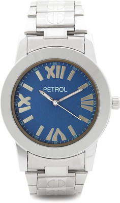 

Petrol PMW95B2 Watch - For Men
