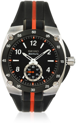 

Seiko Seiko_SRK025P1 Watch - For Men