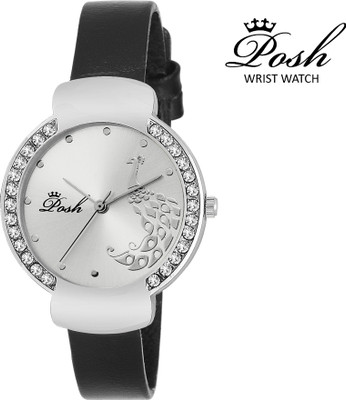 Posh POSH208ST Watch  - For Women   Watches  (Posh)