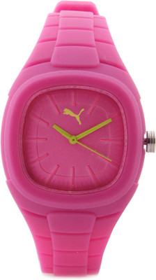 

Puma PU102882003 Watch - For Women