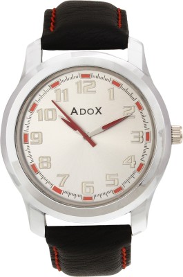 Adox WKC-028 Analog Watch  - For Men   Watches  (Adox)