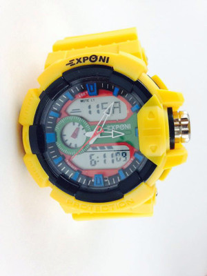 

Zdelhi Designer Trendy zaB22 Watch - For Boys & Girls