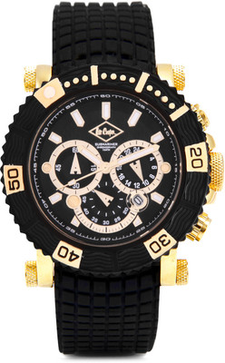 Lee Cooper LC-090710C1BGB Watch - For Men