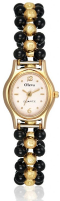 62% OFF on Oleva OPW 37 Watch - For Women