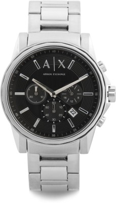 Armani Exchange AX2084 Analog Watch  - For Men   Watches  (Armani Exchange)