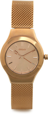 

DKNY NY2105 GREENPOINT Watch - For Women(End of Season Style)
