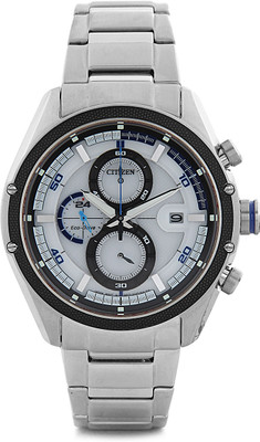 

Citizen CA0120-51A Watch - For Men