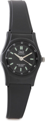 

Q&Q VQ05J005Y Watch - For Women
