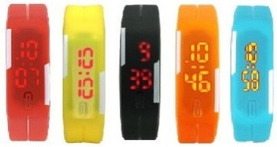 

Fighter Figh_087 Watch - For Boys