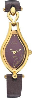 Titan NC2457YL02 Raga Analog Watch  - For Women   Watches  (Titan)