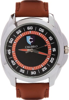 Calibro CMW-003-FA Analog Watch  - For Men   Watches  (Calibro)