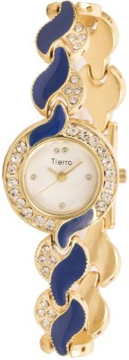Tierra NTGR039 Exotic Series Watch  - For Women   Watches  (Tierra)