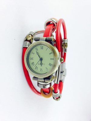 

Zdelhi Designer Trendy zaB9 Watch - For Women