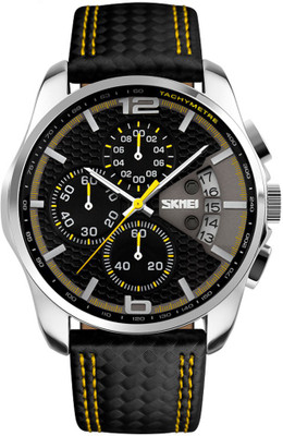 

Skmei S103C0 Watch - For Men