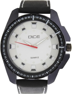 Dice INSB-W106-2724 Inspire B Analog Watch  - For Men   Watches  (Dice)