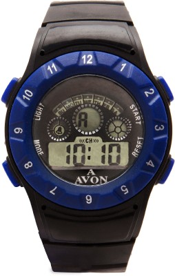 A Avon PK_53 Sports Watch  - For Boys   Watches  (A Avon)