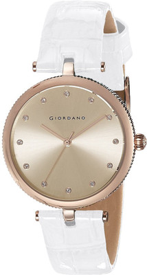 

Giordano A2038-08 Watch - For Women