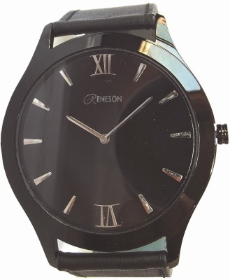 Reneson RM1016-540 Slimline Analog Watch  - For Men   Watches  (Reneson)