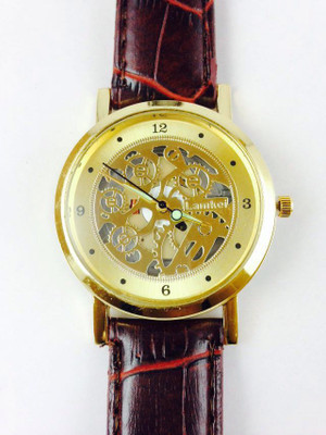 

Zdelhi Transparent Designer zaB40 Watch - For Men