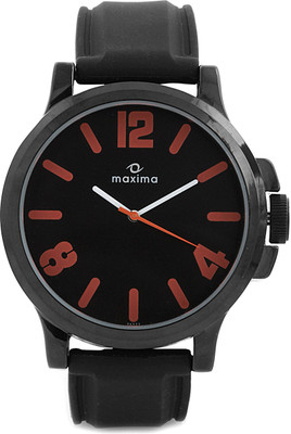

Maxima 26573PAGB Attivo Watch - For Men