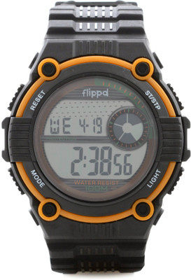 

Flippd FD03606 Watch - For Men
