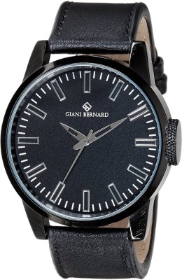 Giani Bernard GB-107B Cinctura Analog Watch  - For Men   Watches  (Giani Bernard)