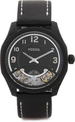 

Fossil ME1153 FOREMAN Watch - For Men(End of Season Style)
