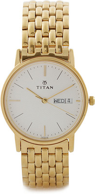 

Titan 149YM06 Watch - For Men