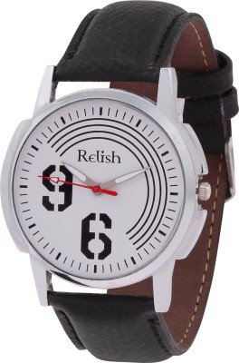 Relish R-638 Designer Analog Watch  - For Men   Watches  (Relish)