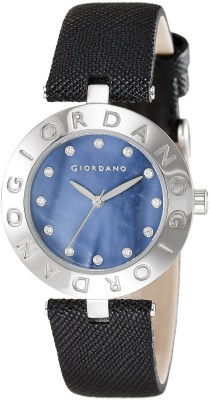 Giordano 2754-01 Analog Watch  - For Women   Watches  (Giordano)