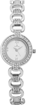 

Maxima 35481BMLI Attivo Watch - For Women