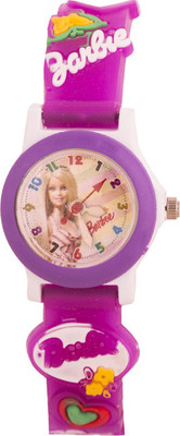 

Telesonic PPK4PURPLE Kids Play Watch - For Boys & Girls