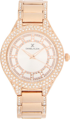 

Daniel Klein DK11180-2 Watch - For Women