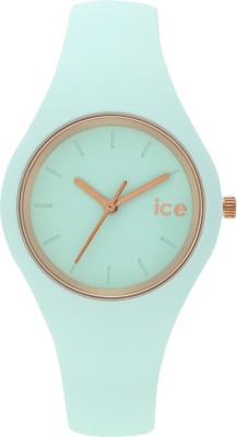 Ice ICE.GL.AQ.S.S.14 Analog Watch  - For Men & Women   Watches  (Ice)