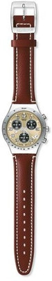 

Swatch YCS451 Spring Summer Watch - For Men & Women