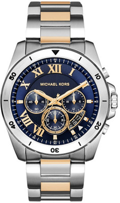

Michael Kors MK8437I Watch - For Men
