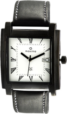 

Maxima 22981LMGB Attivo Watch - For Men