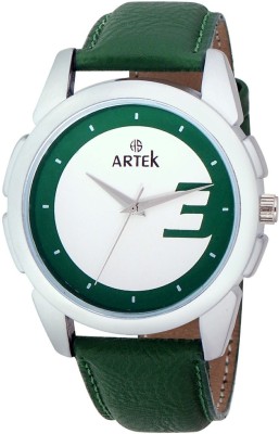 Artek AT4002SL02 Casual Analog Watch  - For Men   Watches  (Artek)