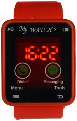 

MyWatch MW7 Watch - For Boys