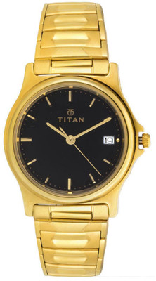 

Titan NE389YM19 Watch - For Men